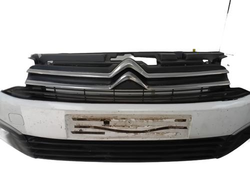 Front bumper CITROËN C-ELYSEE (DD_) 1.6 BlueHDi 100 | BP39401894C7 - Image 6