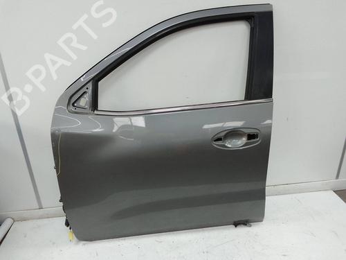 left-front-door-nissan-navara-np300-pickup-d23-d23t-23-dci-4x4-d231-d23t-sin-referencia-2014-19733369 main image