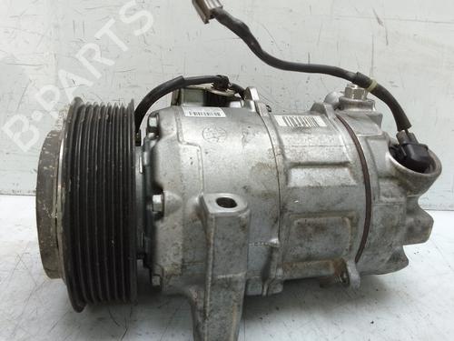 AC compressor RENAULT MEGANE III Hatchback (BZ0/1_, B3_) 1.2 TCe (BZ2B, BZ11) | BP27924175M34 