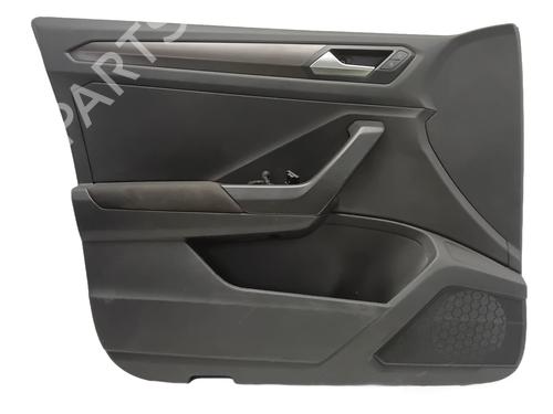 Used Front left panel VW T-ROC (A11, D11) 1.0 TSI (116 hp) 30677591