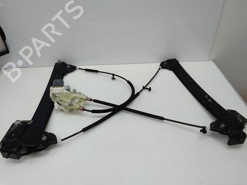 Used Front left window mechanism Front left window mechanism 22364931 22364931