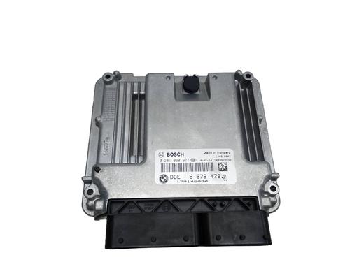 Used Engine control unit (ECU) Engine control unit (ECU) BMW 1 (F21) 116 d (116 hp) 18575077 18575077