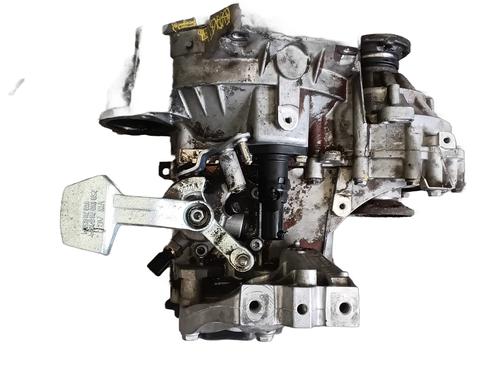 Gearbox SEAT ALTEA (5P1) 1.9 TDI | BP31037958M3