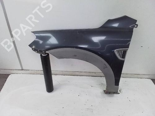 Used Left front fenders CHEVROLET CAPTIVA (C100, C140) 2.0 D 4WD (150 hp) 26173207