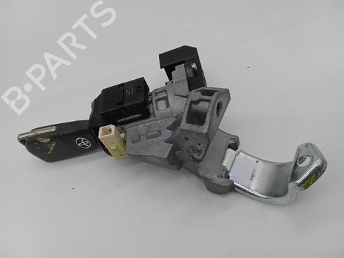 Used Ignition barrel TOYOTA AURIS (_E18_) 1.2 (NRE185_, NRE185R) (116 hp) 26881008