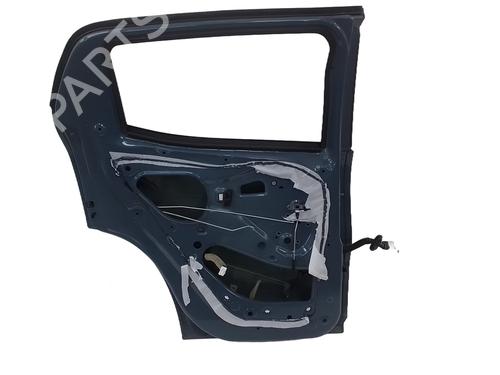 Left rear door DACIA SPRING Extreme | BP29995578C4 