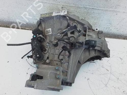 Gearbox KIA RIO IV (YB, SC, FB) 1.25 | BP24654907M3 