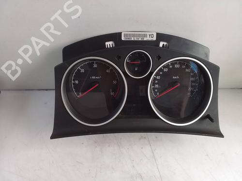 Andre OPEL ASTRA H CLASSIC Hatchback (A04) 1.7 CDTI (L48) (110 hp) 26053190