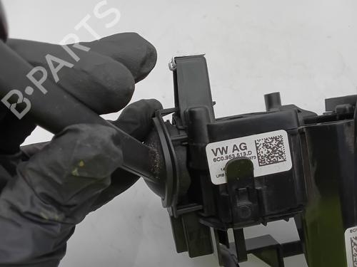 Headlight switch SKODA FABIA III (NJ3) 1.0 | BP28598553I24 