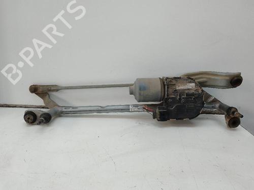 Front wiper motor VW GOLF VII (5G1, BQ1, BE1, BE2) 1.6 TDI | BP26054276M29 