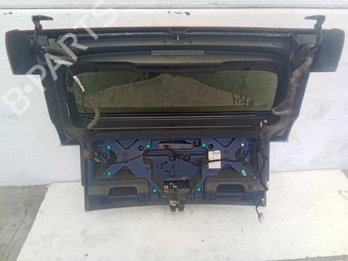 Used Tailgate LAND ROVER RANGE ROVER EVOQUE (L538) 2.2 D 4x4 (150 hp) 18580215