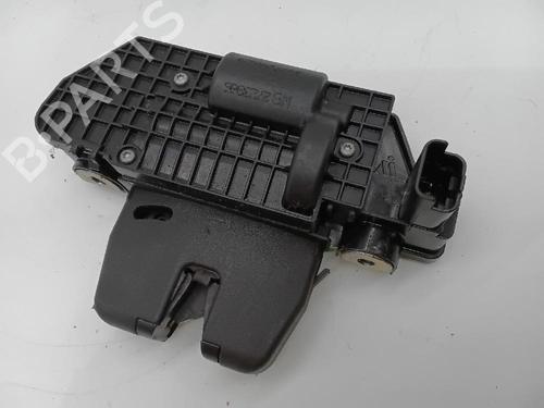 Tailgate lock CITROËN DS4 (NX_) 1.6 BlueHDi 120 WB2723866