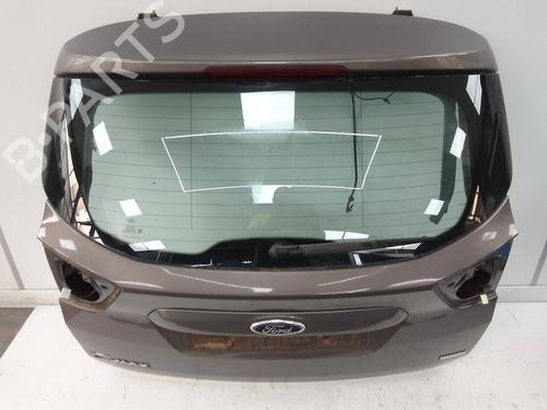 Used Tailgate Tailgate FORD C-MAX II (DXA/CB7, DXA/CEU) 1.0 EcoBoost (125 hp) 19938425 19938425