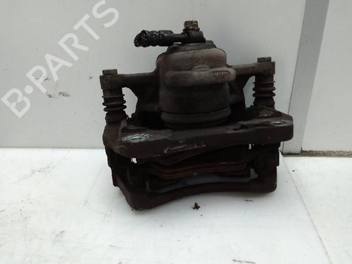 Left front brake caliper FORD TOURNEO COURIER B460 MPV 1.0 EcoBoost | BP18596639M105 