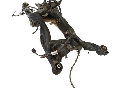 Rear axle JAGUAR E-PACE (X540) 2.0 D150 AWD | BP35722328M2 - Image 2