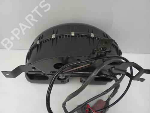 Kompresser Støtte/Fjedring JAGUAR XF SPORTBRAKE (X250) 5.0 XFR-S (550 hp) 23894945