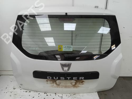 Tailgate DACIA DUSTER (HS_) 1.5 dCi (HSAJ) | BP37487835C6 - Image 2