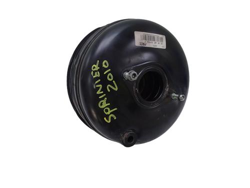 Used Servo brake Servo brake MERCEDES-BENZ SPRINTER 3,5-t Van (B906) 313 CDI (906.631, 906.633, 906.635, 906.637) (129 hp) 26052603 26052603