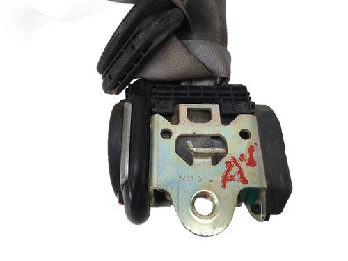 Front right seatbelt AUDI A4 B7 (8EC) 3.0 TDI quattro | BP23217269I25 - Image 3