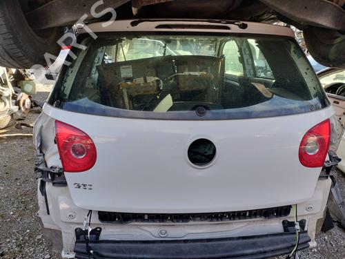 Tailgate VW GOLF V (1K1) 2.0 GTI | BP28148492C6 