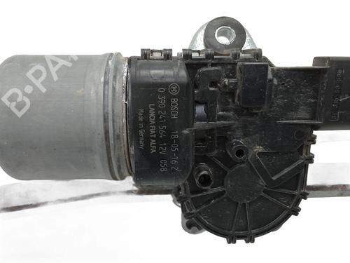 Front wiper motor FIAT DOBLO Cargo (263_) 1.3 D Multijet (263WXU1A, 263ZXU1A, 263WYB1A, 263ZYB1A) | BP26161422M29  - Image 8