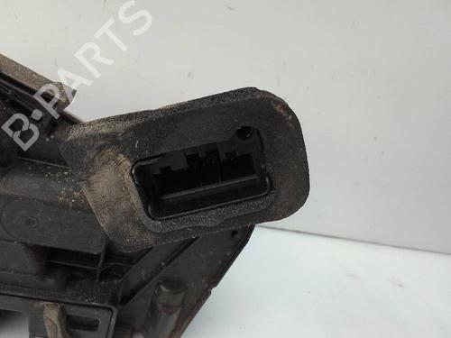Front right lock VW GOLF VII (5G1, BQ1, BE1, BE2)  | BP26232577C97 