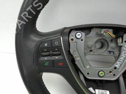 Steering wheel HYUNDAI i20 II (GB, IB)  | BP22719301C49 
