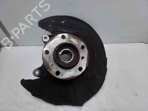 Right front steering knuckle BMW X4 (F26) xDrive 20 d | BP26160465M26 