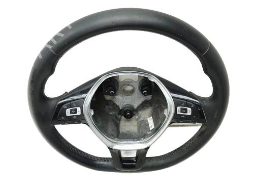 Steering wheel VW T-ROC (A11, D11) 1.6 TDI | BP18583787C49 - Image 3
