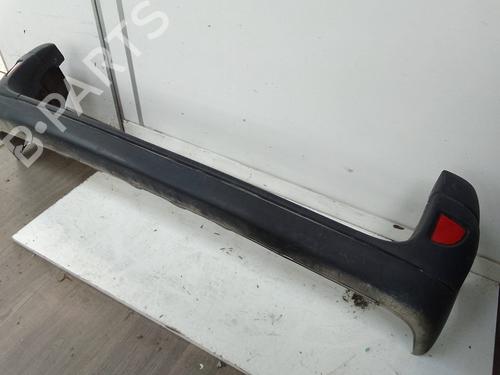 Rear bumper RENAULT KANGOO Express (FC0/1_) 1.5 dCi (FC1E) | BP30192248C8 