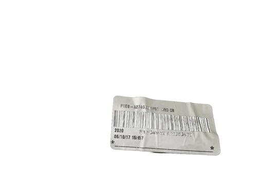 Rear right panel FORD FOCUS III 1.6 Ti | BP35753219C61 - Image 5