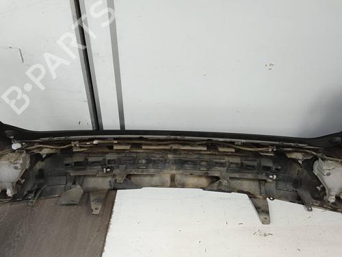 Rear bumper BMW 1502-2002 (E10) 1802 | BP30051024C8 