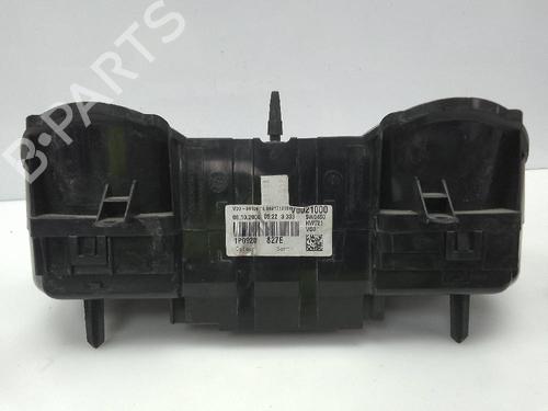 Instrument cluster SEAT LEON (1P1)  | BP22214876C47 