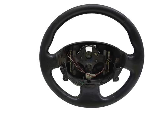 Used Steering wheel Steering wheel RENAULT MEGANE II (BM0/1_, CM0/1_) 1.5 dCi (BM1E, CM1E) (106 hp) 35976894 35976894