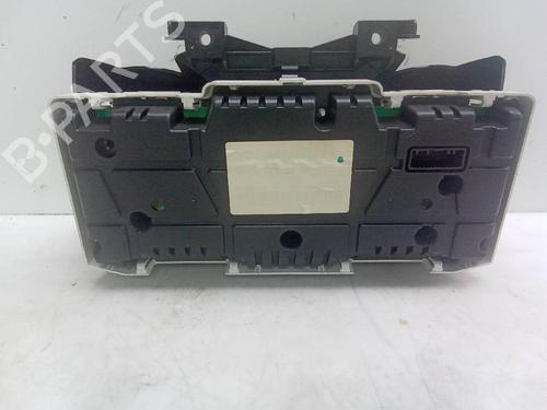 Used Instrument cluster RENAULT CLIO IV (BH_) 1.2 16V (73 hp) 18839757