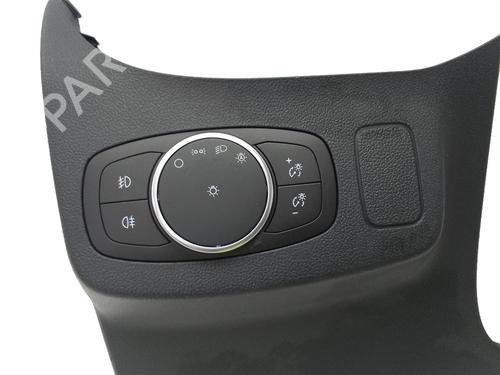 Headlight switch FORD PUMA (J2K, CF7) | BP21602756I24 - Image 2