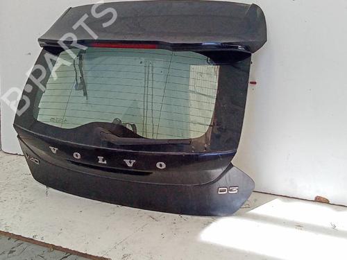 Used Tailgate VOLVO V40 Hatchback (525) D3 (150 hp) 18578944