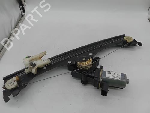 Front right window mechanism FIAT 500 (312_) 1.2 (312AXA1A) | BP29477287C23 