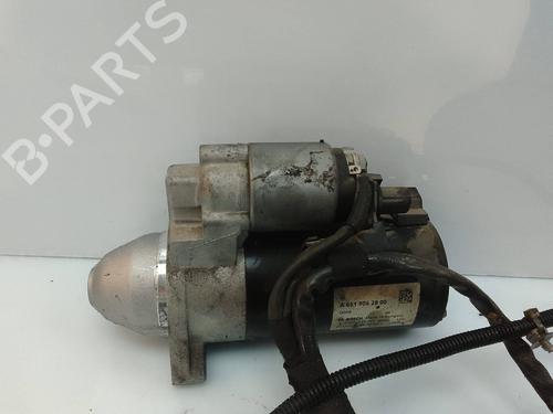 Startmotor MERCEDES-BENZ GLC (X253) 220 d 4-matic (253.905, 253.903) (170 hp) 26055572