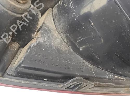 Left taillight SEAT ALTEA (5P1) 1.9 TDI | BP31037733C34