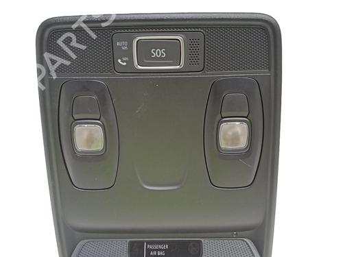 Interior roof light RENAULT CAPTUR II (HF_) TCe 140 (HFN0) | BP36965439I8 - Image 3