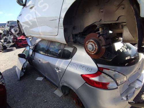 Other RENAULT MEGANE III Hatchback (BZ0/1_, B3_) 1.5 dCi (BZ09, BZ0D, BZ1W, BZ29, BZ14) | BP26159093O1