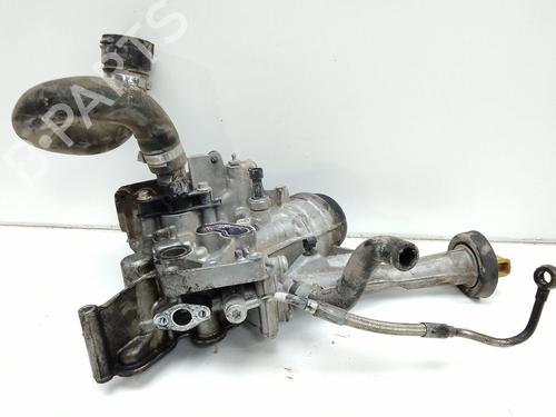 Used Other FIAT TIPO Hatchback (356_, 357_) 1.3 D (356HXH1A) (95 hp) 28148629