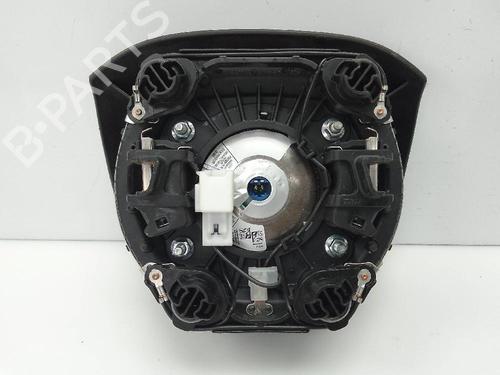 Driver airbag DACIA SANDERO II TCe 90 (B8M1, B8MA, B8AC) | BP22719230C9 