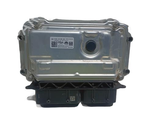 Used Engine control unit (ECU) Engine control unit (ECU) 39553950 39553950