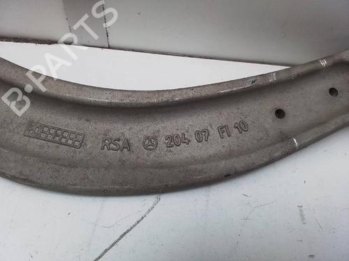 Left rear suspension arm MERCEDES-BENZ GLC Coupe (C253) 300 de 4-matic (253.311) | BP18591586M14 