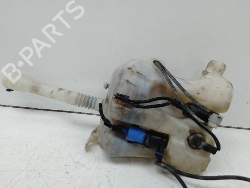 Windscreen washer tank PEUGEOT 3008 I MPV (0U_) 1.6 HDi | BP19659159C113 