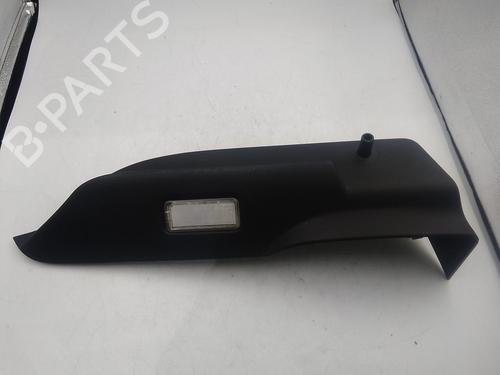 Used Tailgate trim CITROËN C4 CACTUS 1.2 THP 110 (110 hp) 29477344