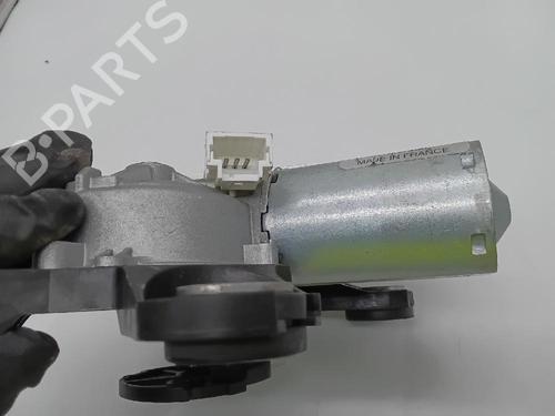 Rear wiper motor OPEL COMBO E Tour / Life (K9) 1.5 | BP27648827M102 