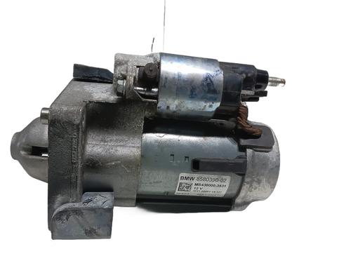 Used Starter Starter BMW X1 (F48) sDrive 18 d (150 hp) 33040628 33040628